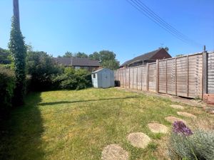 Cumberford Close Bloxham